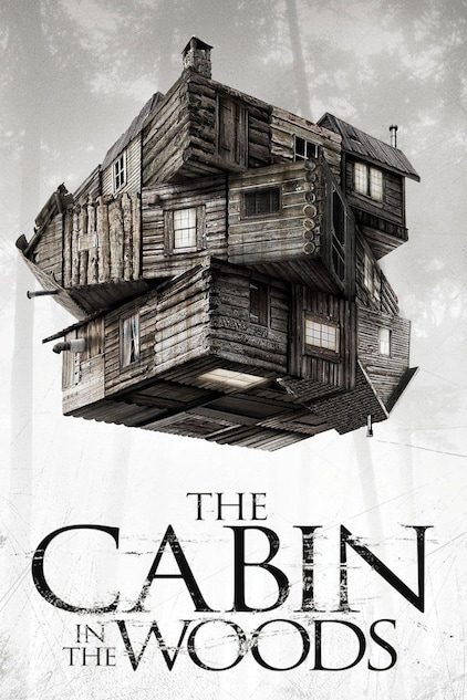 The Cabin In The Woods Full Movie Watch Online Stream Or