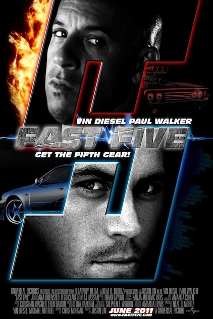 Fast And Furious 5 Movie Free Download