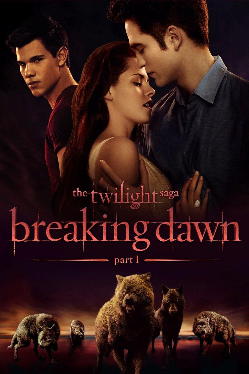 Twilight 4 film kostenlos anschauen