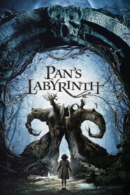 Pan s Labyrinth Full Movie Watch Online Stream or Download