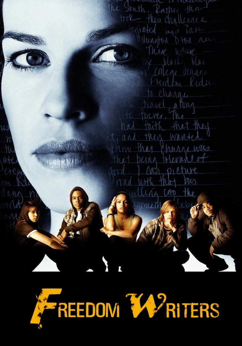 Freedom Writers Streaming Guarda Subito in HD CHILI