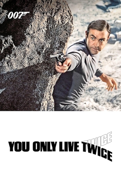 You Only Live Twice Full Movie Watch Online Stream Or Download Chili