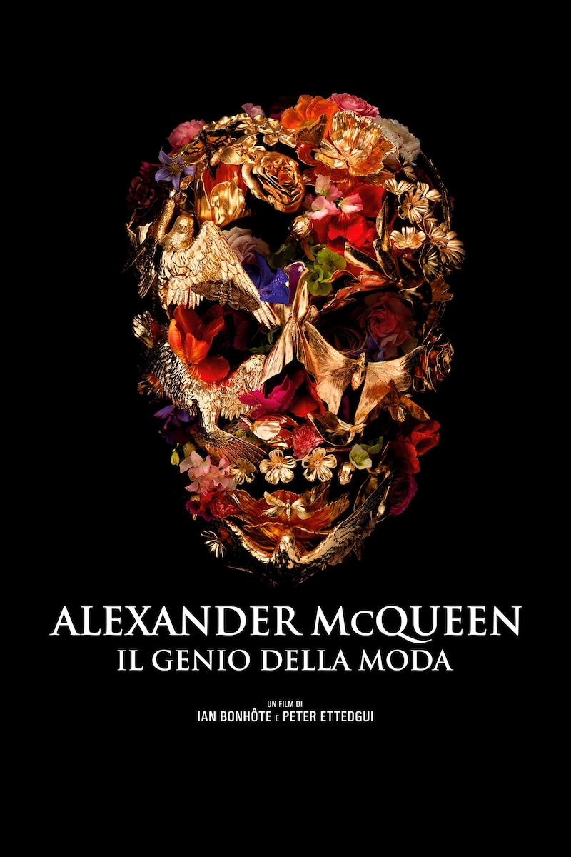 Peter Ettedgui Watch Alexander Mcqueen Documentary ALEXANDER Il