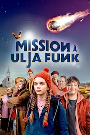Mission Ulja Funk stream 