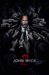 John Wick 3 Parabellum Full Movie Watch Online Stream Or Download Chili