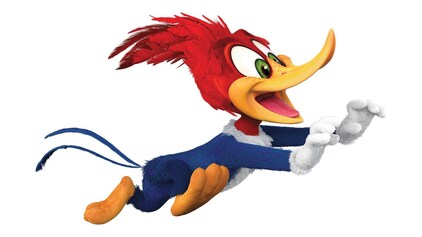 Woody Woodpecker Online Jetzt Als Stream Ansehen Chili
