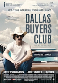 Dallas buyers sale club streaming