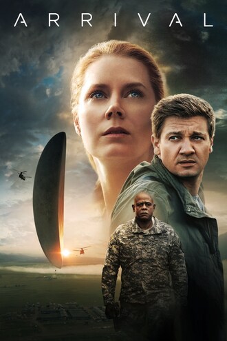 Arrival Streaming Ita Arrival Streaming Ita