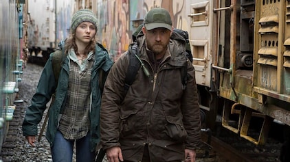 Leave No Trace Full Movie Watch Online Stream Or Download Chili
