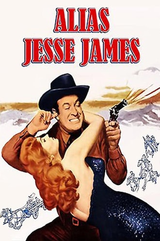 Arriva Jesse James Streaming - Guarda Subito in HD - CHILI