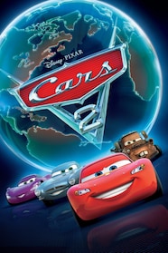 Cars 2 Full Movie Watch Online Stream or Download CHILI