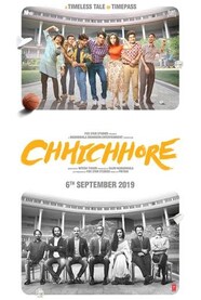 Chhichhore Full Movie Watch Online Stream or Download CHILI