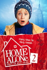 Home alone 2 full best sale movie in english hd