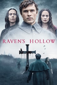 Raven's Hollow Stream