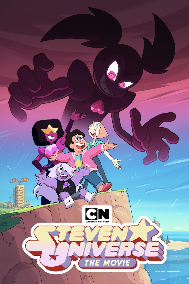 Steven Universe Cartoon Network Uk Stream Movie Cartoon Network Live Stream  Steven Universe Universe Future
