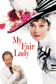 My Fair Lady Full Movie Watch Online Stream or Download CHILI