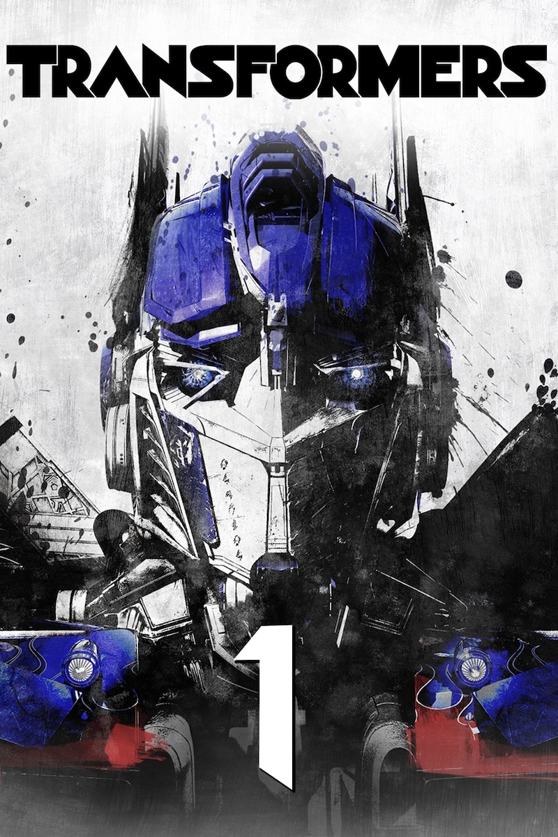 First Transformers Movie Watch Transformers 2007 Transformers Full