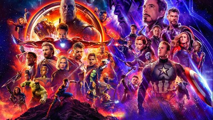 Avengers Endgame Full Movie Watch Online Stream Or Download Chili
