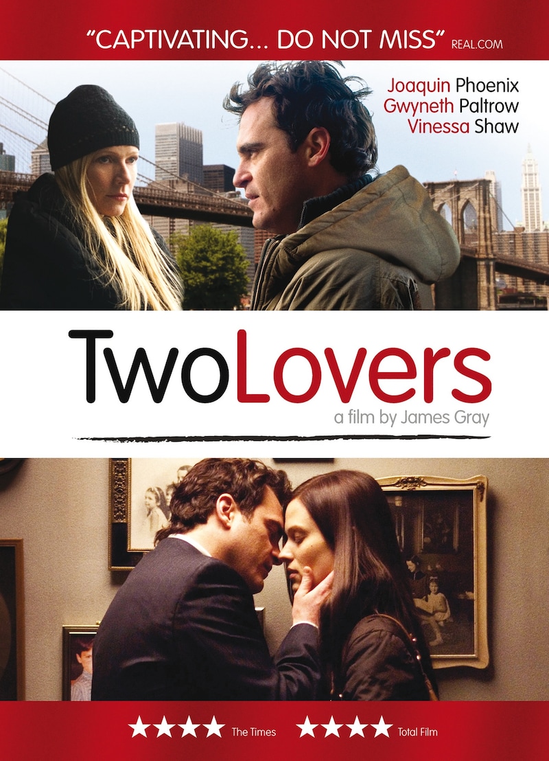 Two Lovers Full Movie - Watch Online, Stream or Download - CHILI