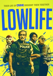 The lowlife discount 2017 full movie