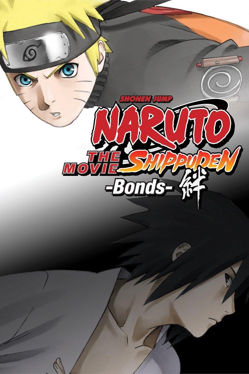 Naruto Shippuden the Movie: Bonds Full Movie - Watch Online, Stream or  Download - CHILI