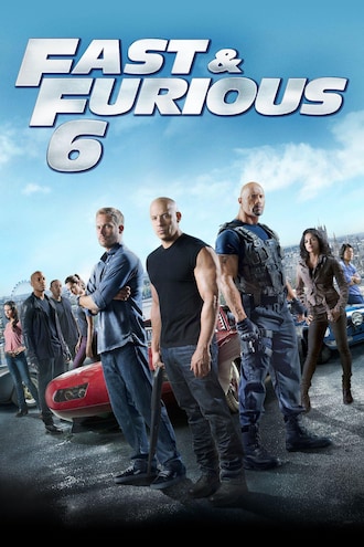 Download Film Fast And Furious 6