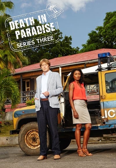Death In Paradise Series 3 Watch Full Episodes In Streaming Or Download Chili