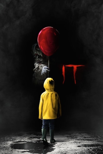 Trailer Watch It 2017 Horror Movie Online Free IT Full Movie Watch
