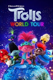 Trolls world tour openload hot sale