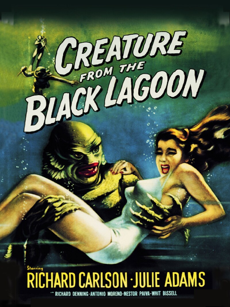 Creature From The Black Lagoon Full Movie Watch Online Stream Or Download Chili Creature From The Black Lagoon Full Movie Watch Online Stream Or Download Chili