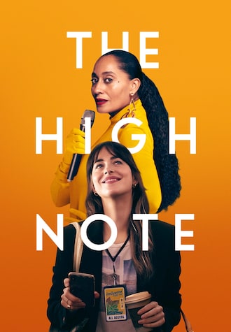 The High Note Full Movie Watch Online, Stream or Download CHILI