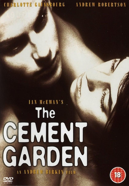 The Cement Garden Full Movie Watch Online Stream Or Download