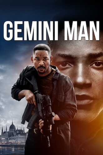 Gemini Man Full Movie Watch Online, Stream or Download CHILI