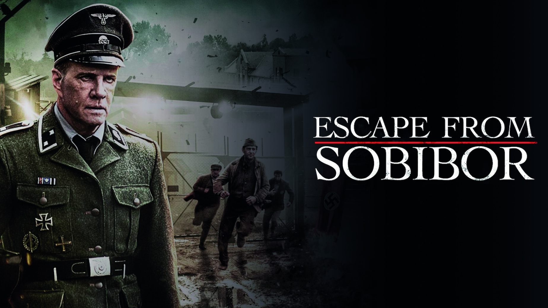 escape from sobibor full movie download