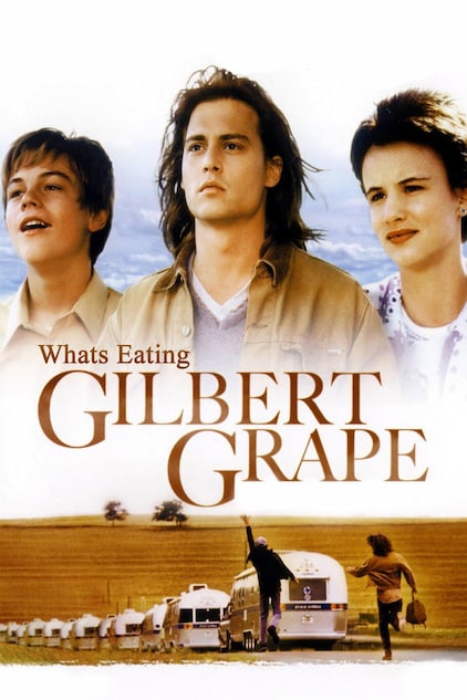 Buon Compleanno Mr Grape Wikipedia