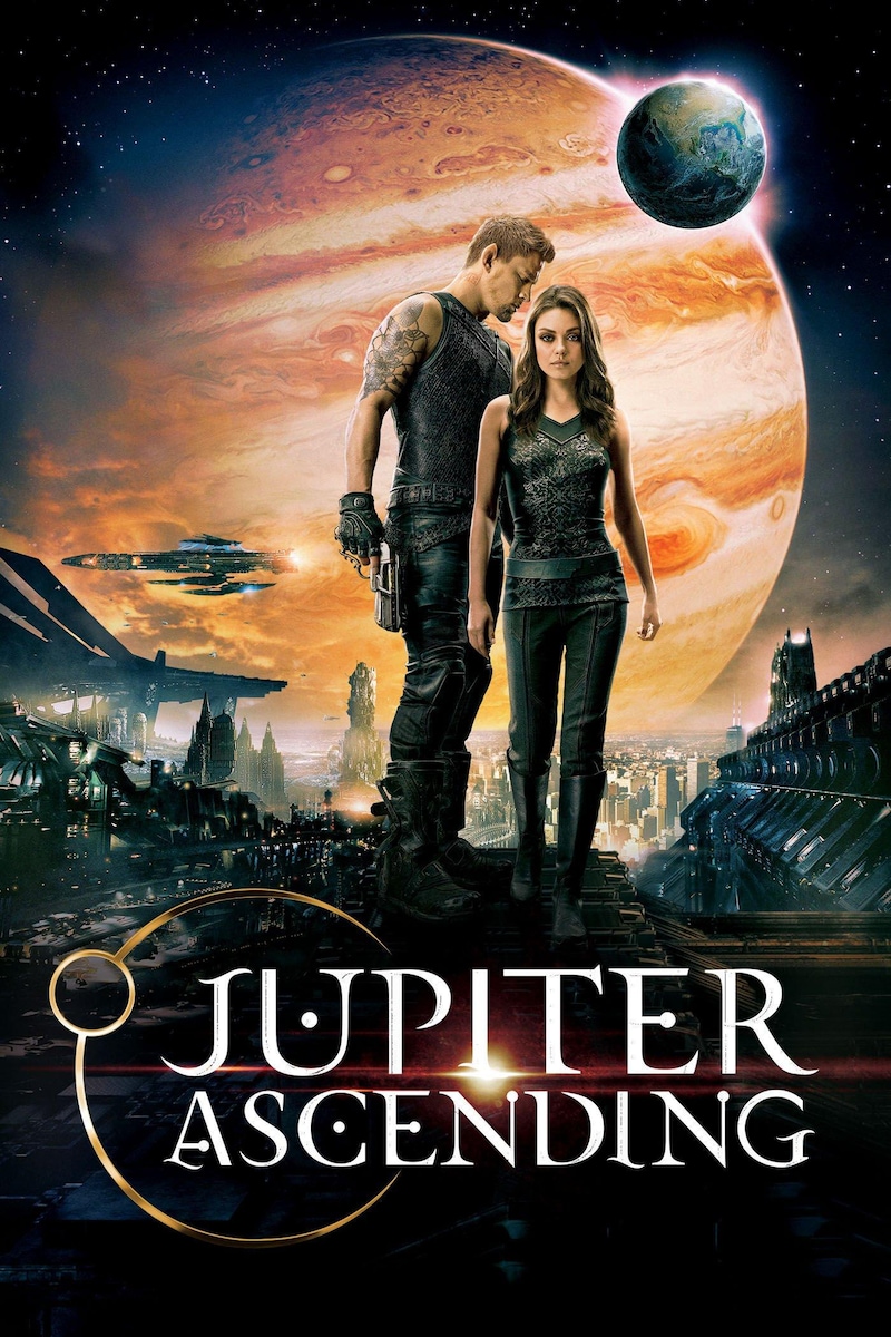 Lilly Wachowski Cloud Atlas English Subtitles Jupiter Ascending Full Movie  Watch Online, Stream Or Download