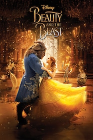 Beauty and the beast best sale 2017 putlocker