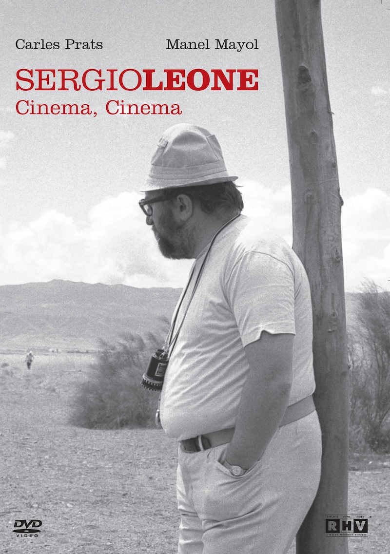 Sergio Leone na faixa: quatro filmes de faroeste com acesso gratuito no  streaming – Correio do Cidadão – Notícias de Guarapuava e região
