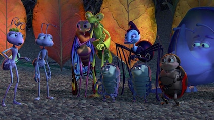 A Bug S Life Full Movie Watch Online Stream Or Download Chili