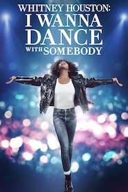 Whitney Houston - I Wanna Dance with Somebody Stream