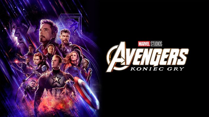 Koniec gry [Full Movie]≡⊞ : Avengers Koniec Gry Film Cda Hd