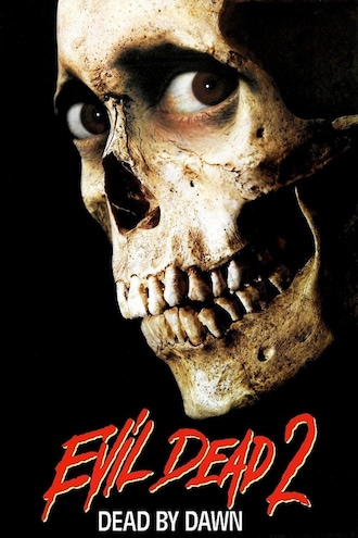 Watch Evil Dead II Full movie Online In HD  Find where to watch it online  on Justdial