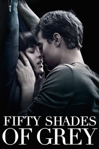 Grey of 50 anschauen shades Fifty Shades