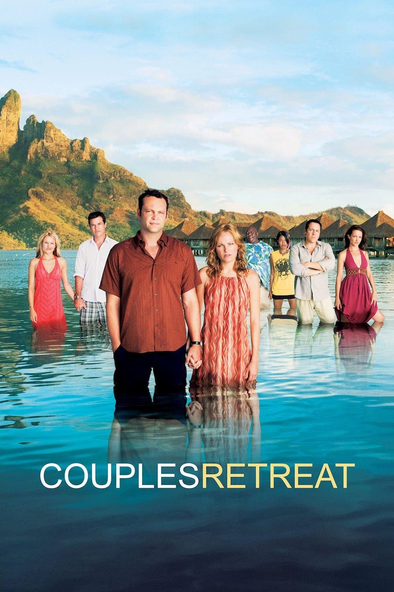 Couples Retreat Full Movie - Watch Online, Stream or Download - CHILI