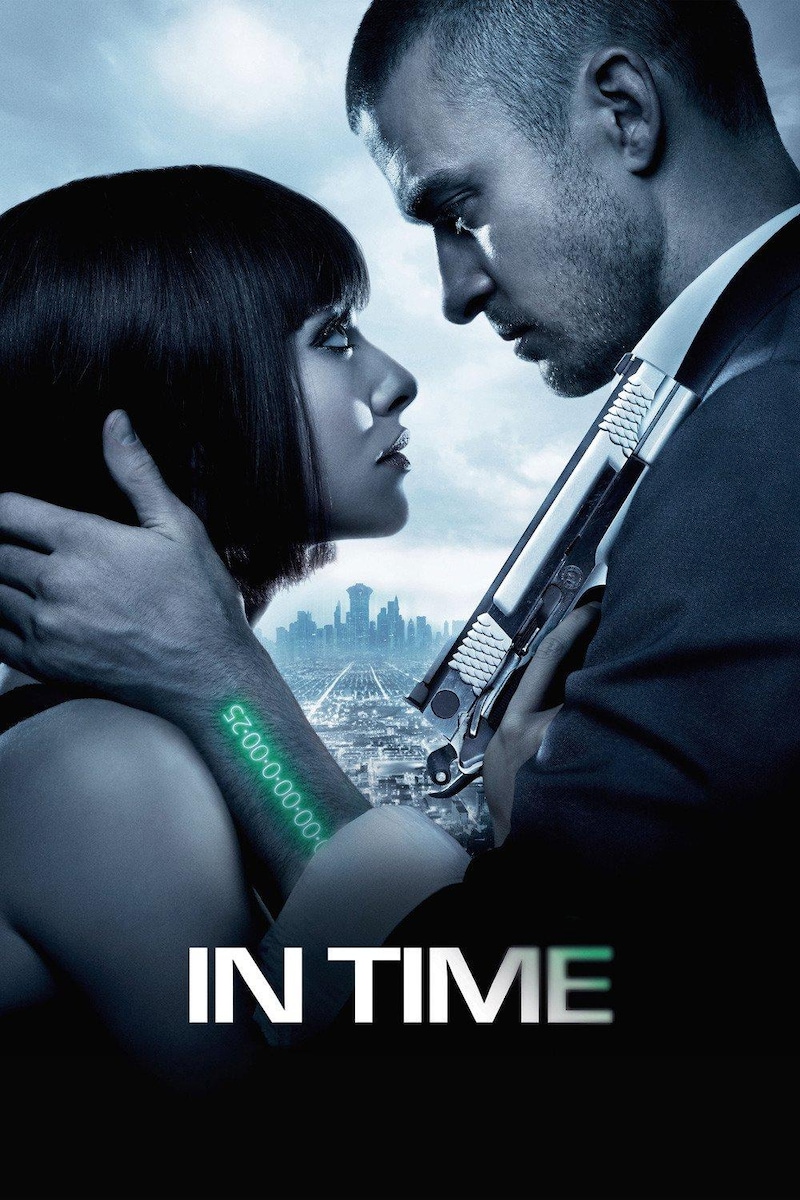 In Time Full Movie - Watch Online, Stream or Download - CHILI