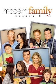 Modern Family Staffel 1 Alle Folgen online als Stream CHILI