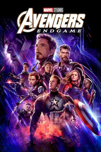 Avengers Endgame Online Jetzt Als Stream Ansehen Chili