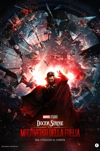 Doctor Strange nel Multiverso della Follia Streaming ITA Altadefinizione Film Completo Doctor Strange nel Multiverso della Follia Streaming ITA Altadefinizione Film Completo