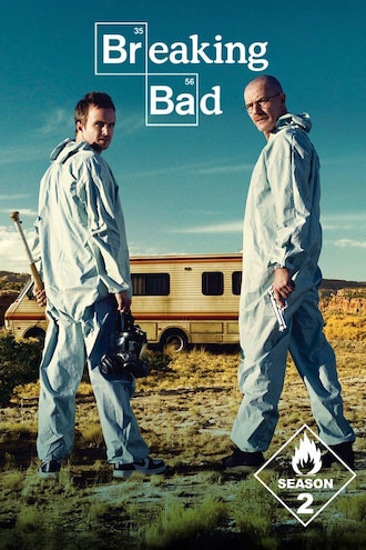 Breaking bad 2 