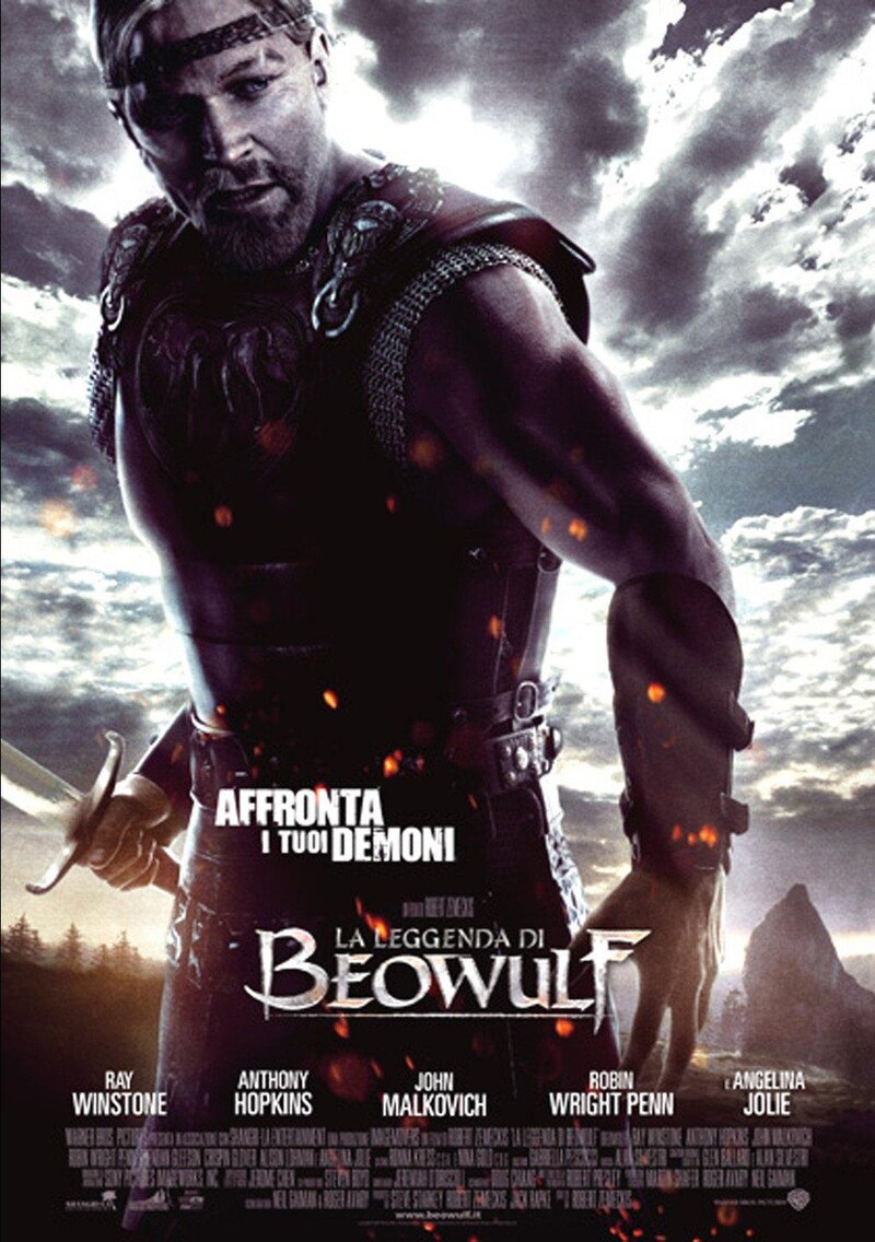 La leggenda di Beowulf Streaming - Guarda Subito in HD - CHILI